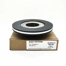 1pcs FRICTION DISC FOR LENZE/INTORQ Brake BFK458-12E/12N Rotor BFK458-12