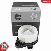 Esen SKV InnenraumgebläSe 68SKV238 FüR Toyota Auris Avensis RAV 4 3 Verso Dual