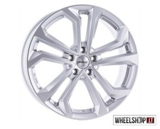 Dezent TA R18 5x114.3 Jantes alu 4x 18 pouces 7.5J Jantes KIA Mazda Toyota
