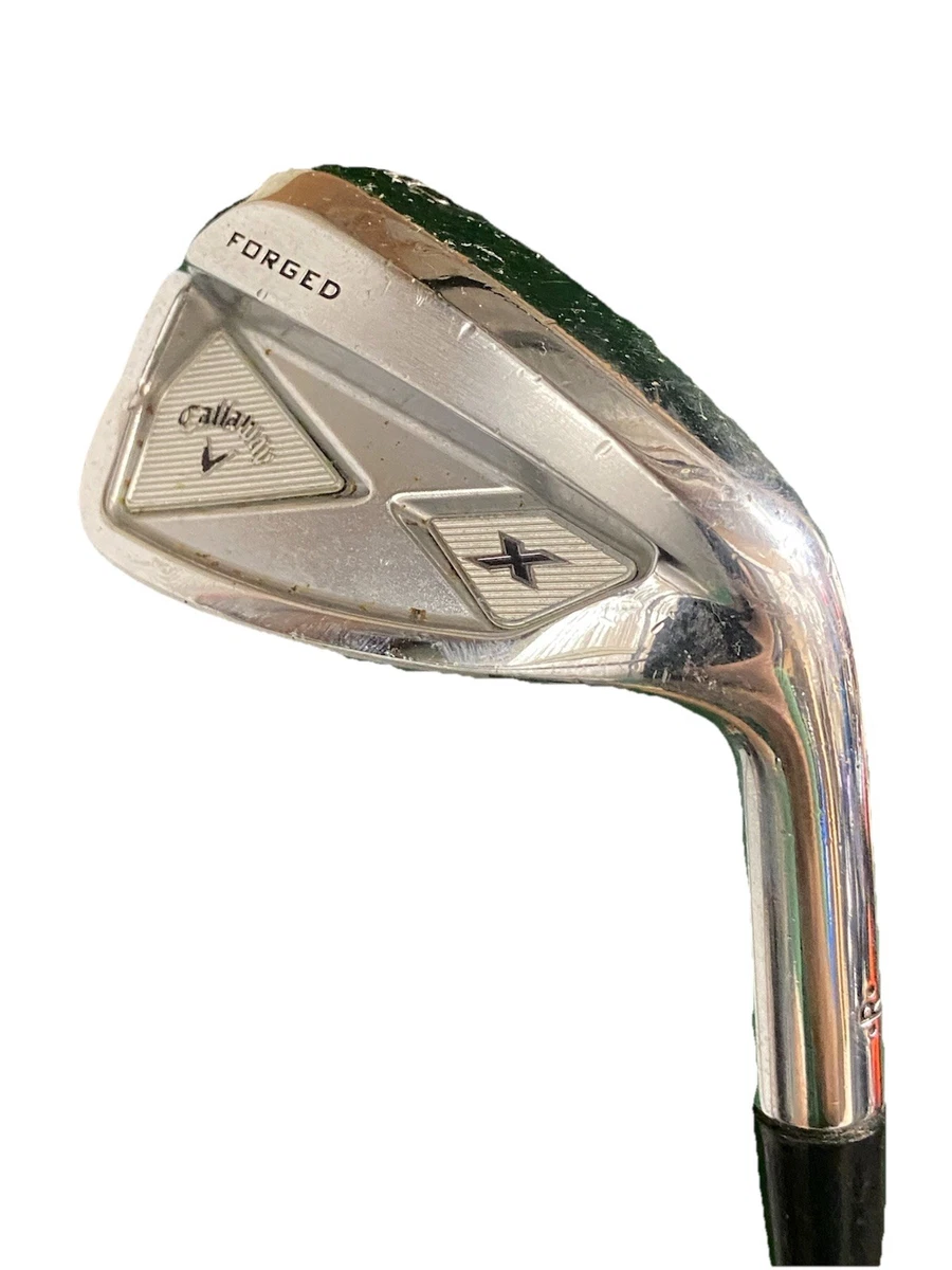 Callaway X Forged Project for sale | eBay