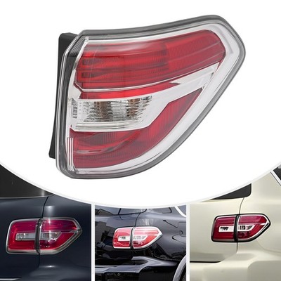 LED Tail Light For 2017-2020 Nissan Armada Rear Brake Lamp Right Side