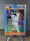 2026 Topps Series 1 David Ortiz Base (RAW)