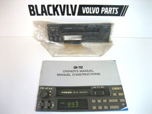 Volvo 240 Stereo | eBay