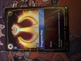 Progress Day 114/298 Rare Origins Riftbound Foil Near Mint