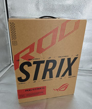ASUS - ROG Strix G16 2025 16” 165Hz Ryzen 9 9955HX 16GB RAM 1TB SSD RTX 5060 8GB