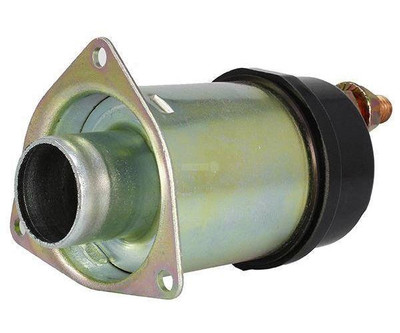 Solenoid Switch Starter New - OE Ref. 1115591 for Delco Type