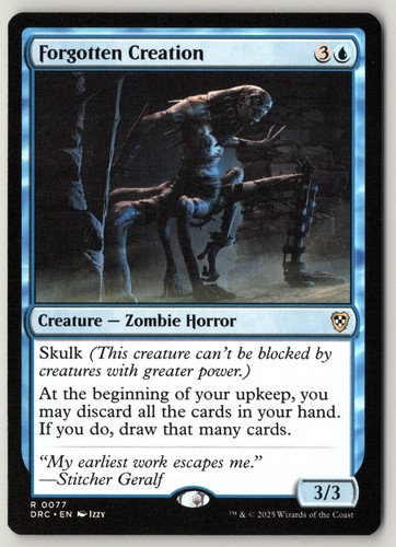 Aetherdrift Commander Deck Singles - Choose / Pick / Select Your Card - MTG - Picture 67 of 160