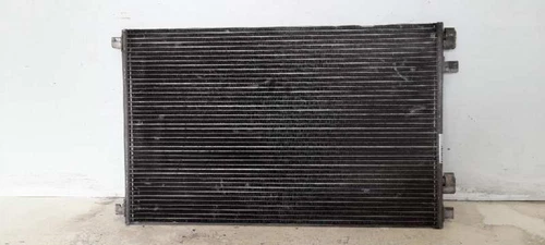 8200115543 Condensador/Radiador Aire Acondicionado para RENAULT MEGANE I 165010 - Imagen 1 de 7