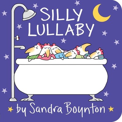 Silly Lullaby - Boynton, Sandra - Very Good - See condition notes