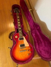 Gibson Les Paul Classic 2000 USA E-Gitarre aus Japan
