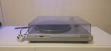 Technics SL-D2 Direct Drive Turntable - EPC-270C - Minty - 30yr Storage -TESTED
