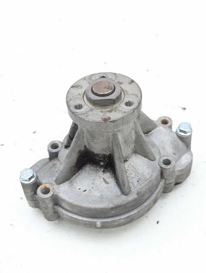 Bomba de agua estándar refrigerante motor Land Rover Range Rover Sport 06-09 Foto 3 de 4