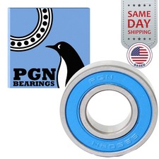 (100) 99502H Mandrino rasaerba Go Kart Cuscinetto a sfera sigillato, 5/8"x1-3/8"x.433"