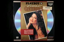 SEALED Play boy Video  Centerfold Laserdisc LD Fawna MacLaren