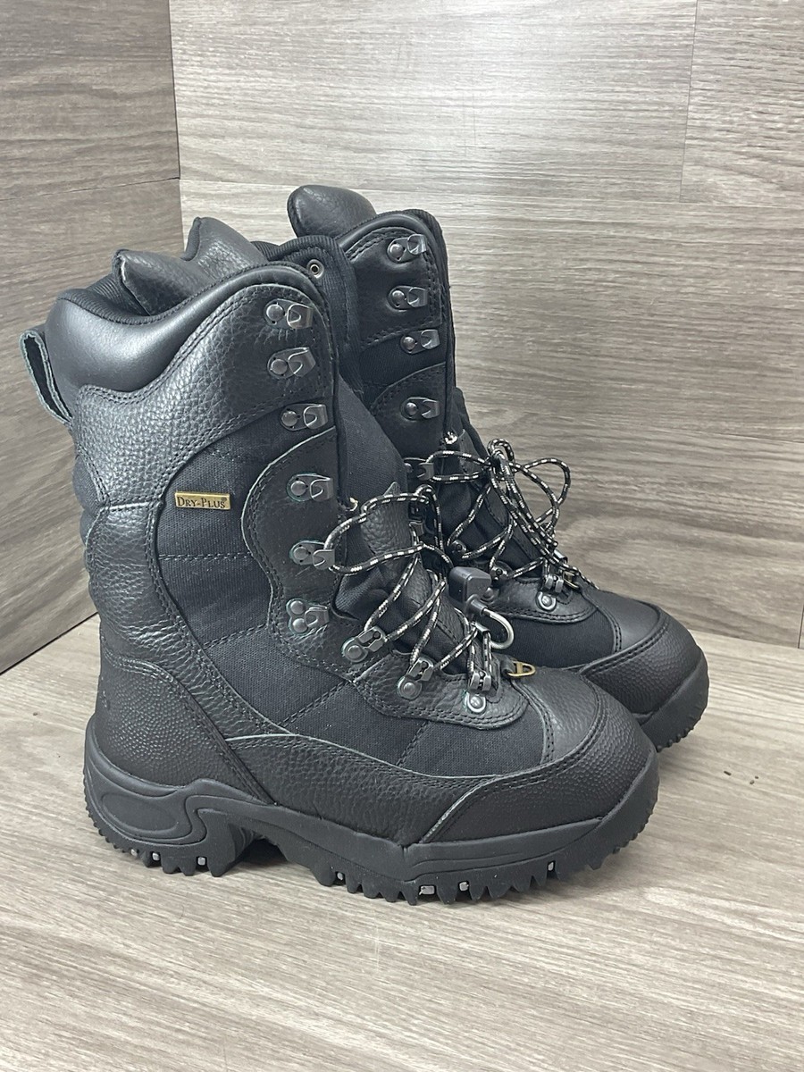 Bottes de chasse isolées Ranger pour homme - Rocky | Latulippe