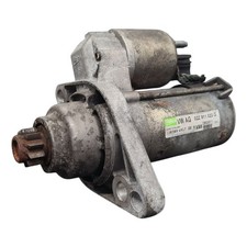 AUDI TT MK2 (8J) 2008-2013 1.8 TFSI VALEO STARTER MOTOR UNIT 1.1KW 02Z911023G