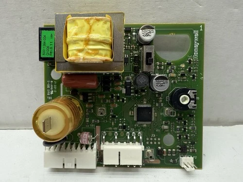 Honeywell Water Heater Gas Valve Board WV4460E2014 Board Only