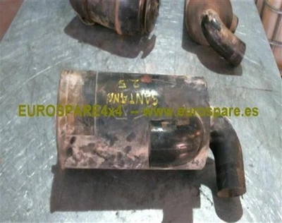 44511492947C1417071 filtre à air LAND ROVER SANTANA 2.5 D 2.5 1988 4690 - Photo 1/4