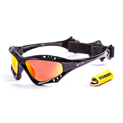 OCEAN Sunglasses AUSTRALIA Goggle Floating Polarized Kitesurfing Wing Foil Surf - Picture 10 of 34