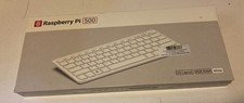 Raspberry Pi 500 US Layout 8GB RAM Brand New