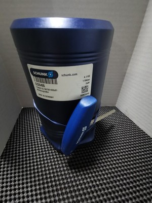 Schunk  #206498 Hydraulic Tool Chuck: CAT50 Taper Shank, 32.00 mm Hole