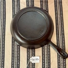 Birmingham Stove & Range Co (BSR) Red Mountain Series No. 5 D Cast Iron Skillet