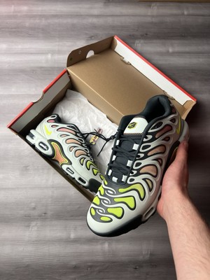 nike air max plus tn se footlocker