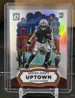 2025 Donruss Optic Ashton Jeanty Base (RAW)