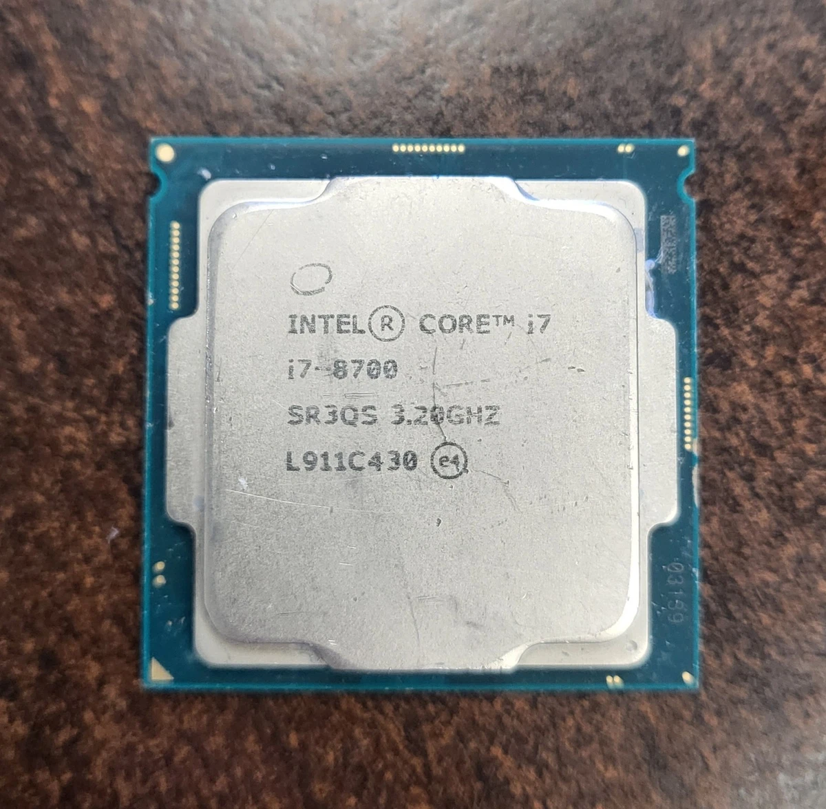 Las mejores ofertas en Los procesadores de computadora Intel (CPU