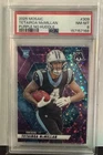 2025 Panini Tetairoa McMillan Base (Raw)