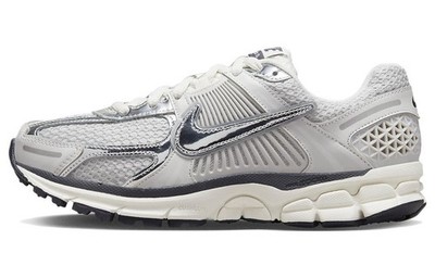 Nike Zoom Vomero 5 Photon Dust Metallic Silver Women's - FD0884-025 Size