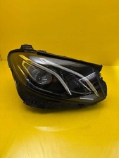 Frontscheinwerfer Mercedes-Benz E-Klasse W213 A2139069003 LED Rechts Headlight