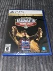 Bassmaster Fishing 2022: Deluxe Edition (Sony PlayStation 5). NEW SEALED!