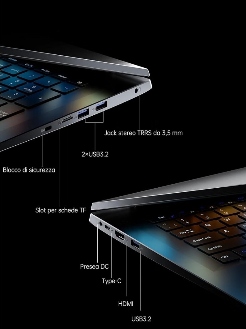 Laptop