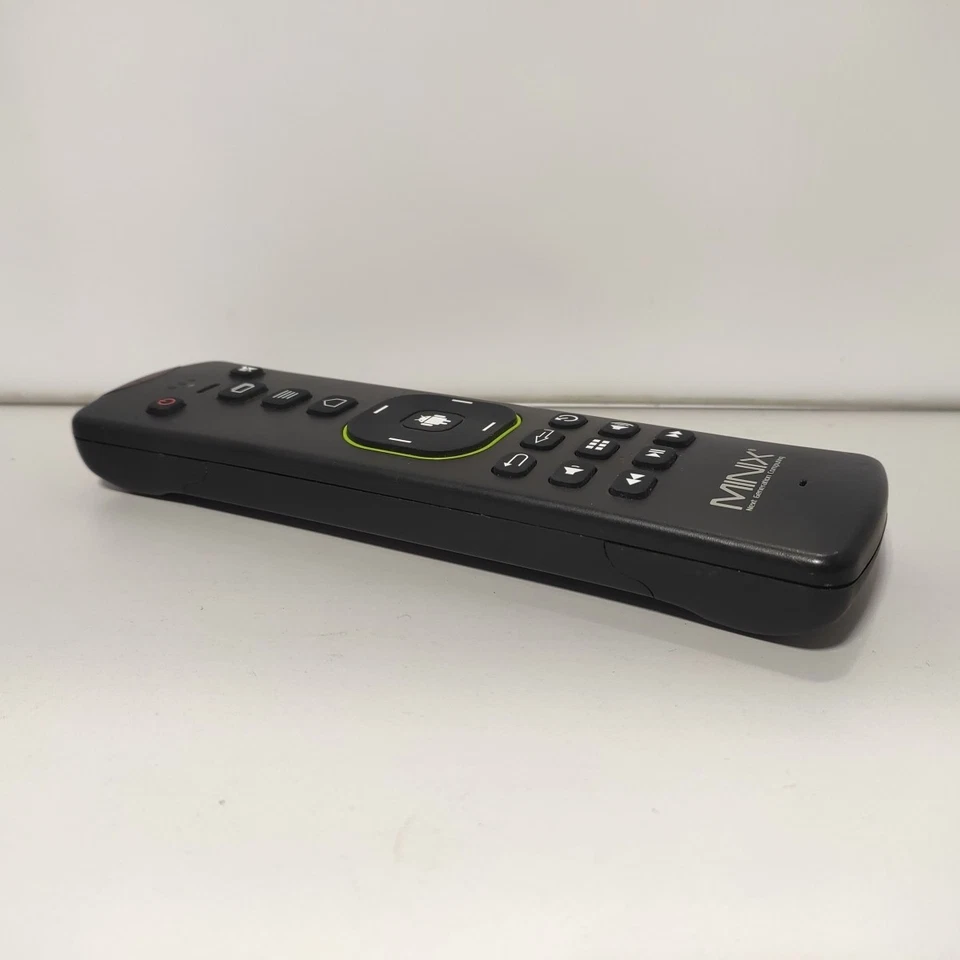 MINIX Neo A3 Remote Control Only - Great Condition - For android box - Image 3 of 4