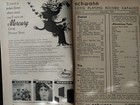 Schwann Long Playing Record Catalog book, Set of 2 - March 1959, November 1959 — photo 2