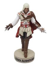 Figure - Assassin's Creed II (2) - Ezio - Leap Of Faith (Boxed) - 11741930