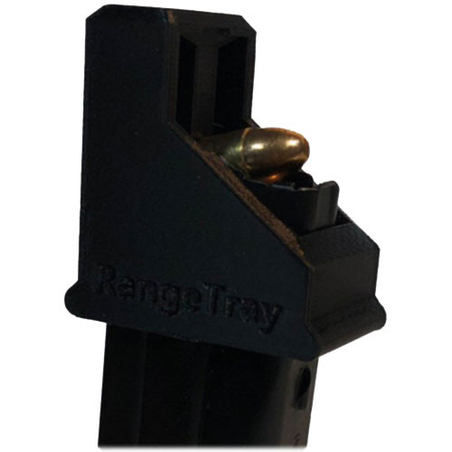 RangeTray Speed Loader SpeedLoader for Taurus G2C G2 C 9mm Range Tray BLACK - Picture 6 of 12