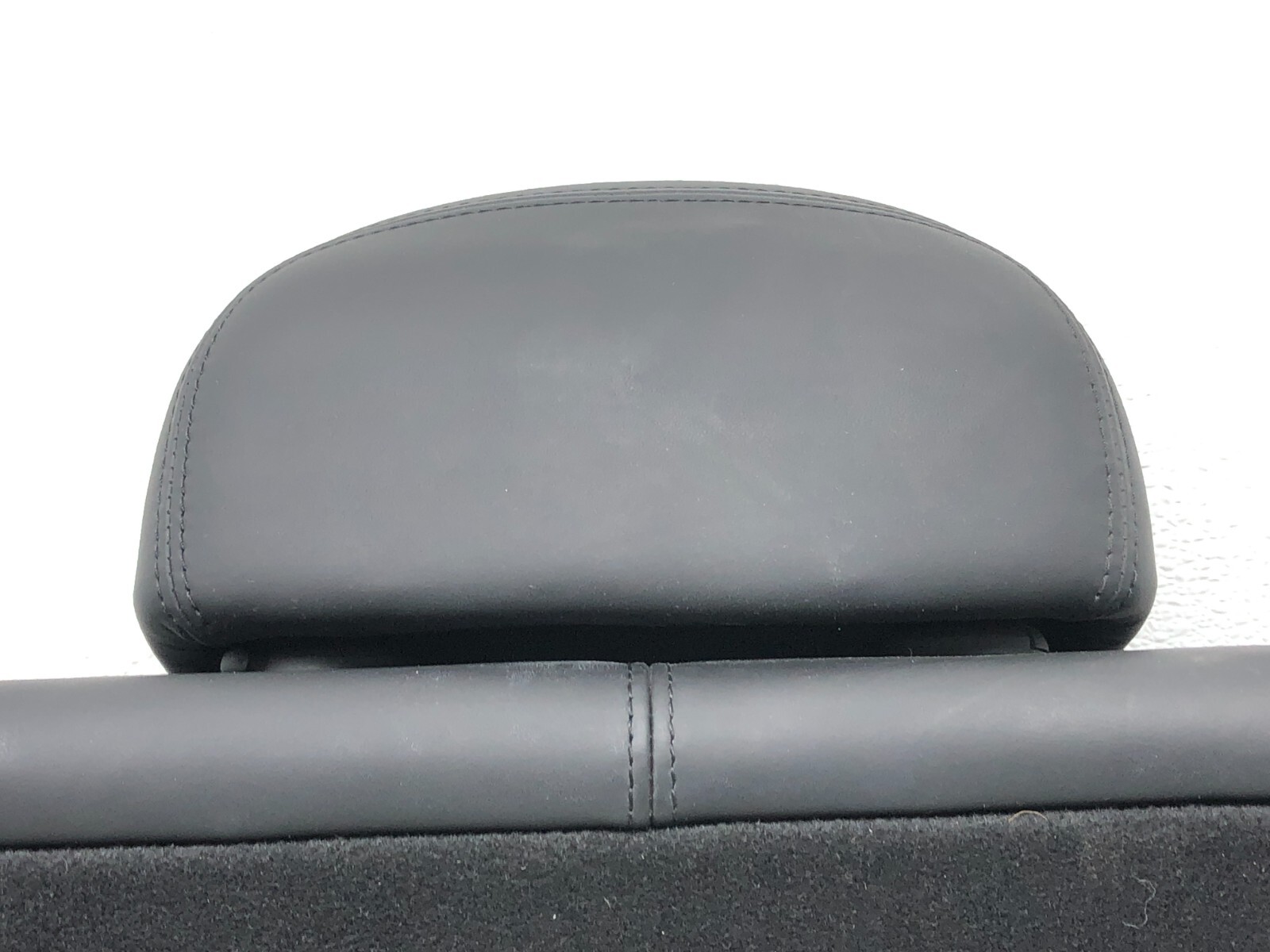 2017-2022 MASERATI LEVANTE S RIGHT PASSENGER REAR SPLIT SEAT BACKREST OEM.
