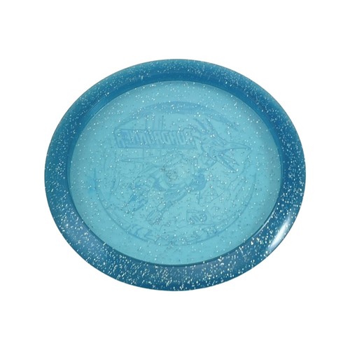 Innova Champion Metal Flake ROADRUNNER Callie McMorran Tour Series Blurple NEW - Picture 7 of 7