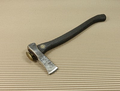 1,63 LBS axe Hatchet camp axe tomahawk blacksmith's work