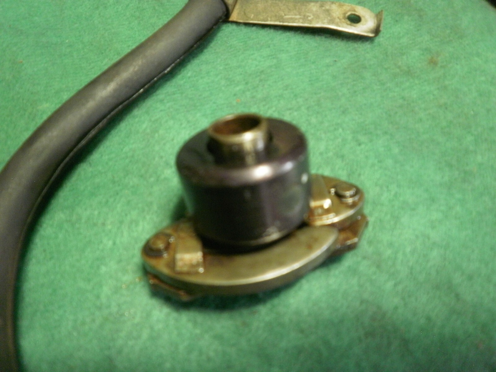 BMW Motorcycle Airhead DYNA electronic ignition for 1970 to 1978 models eBay