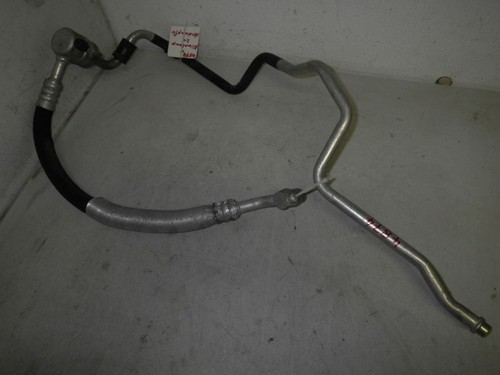 Hochdruck-/Niederdruckleitung für Klimaanlage Klima, Kompressor - Verdampfer