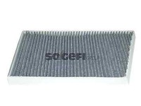 Purflux AHC379 Filter, Innenraumluft For MERCEDES-BENZ