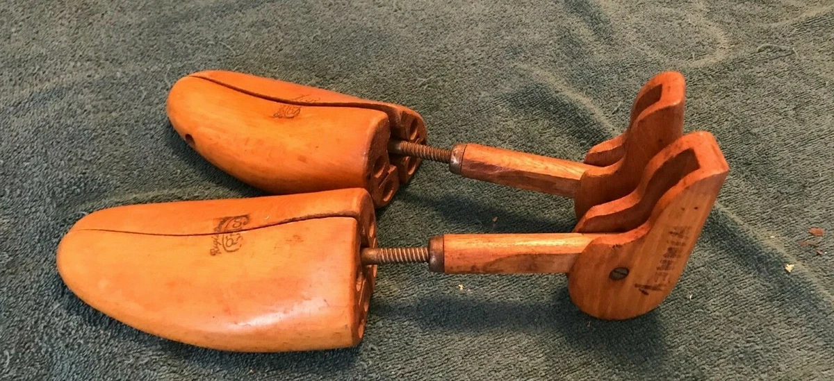 Shoe tree ebay sale