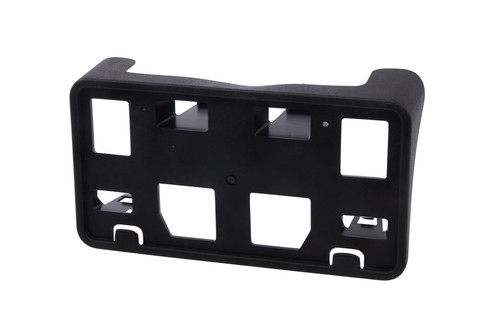Front Bumper License Plate Bracket Holder For 08-14 Ford E150 E250 E350 E450 Van - 第 1/7 張圖片