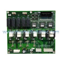Noritsu Printer Power PCB J390574-01 Part for 30xx 33x TESTED IN STOCK MIAMI USA