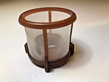 Filtre à carburant Mercedes 210