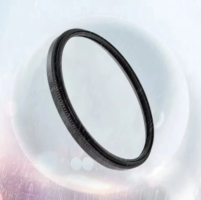 LATT CPL Multi-Coated Circular Polarizing Filter 62 mm for Many Camera Lenses - Image 3 of 4