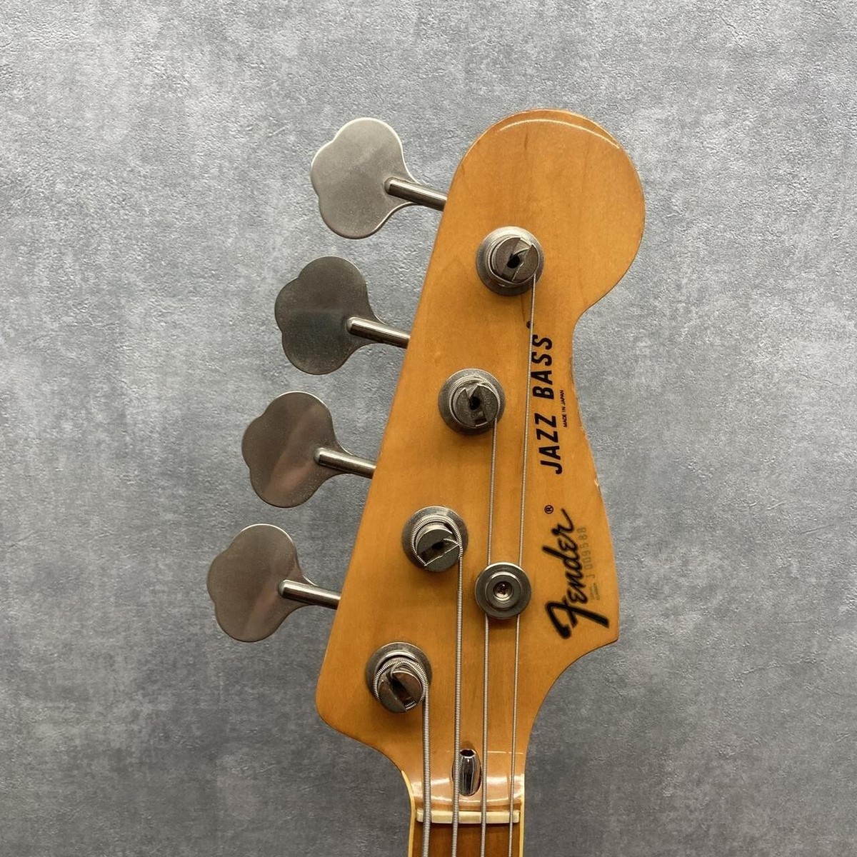 Fender Japan JB75-75M 1989-1990 Jazz Bass Electric Bass